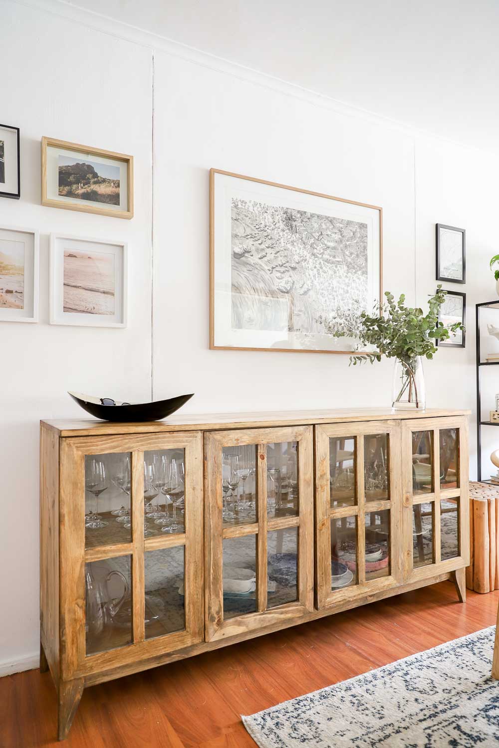 Stunning Artisan Handmade Living Room Furniture image